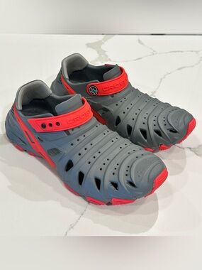 Crosskix 2.0 Hybrid Water Trail Shoes Sneakers Unisex Men 6 / Women 8 Sports